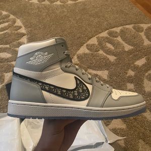 Meet your Posher, Jordan